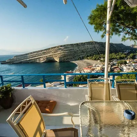 Dom wakacyjny Castri House