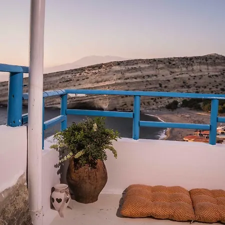 Dom wakacyjny Castri House