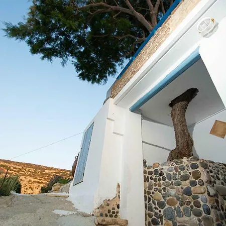 Castri House Dom wakacyjny *