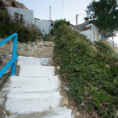 Dom wakacyjny Castri House Matala