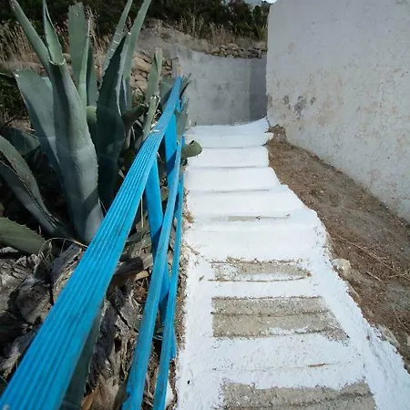 Castri House Matala