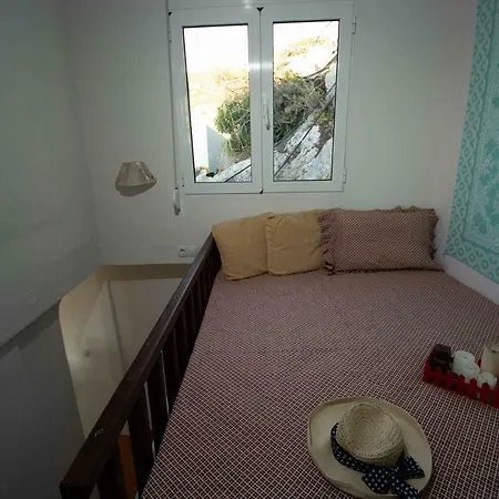 Castri House Matala