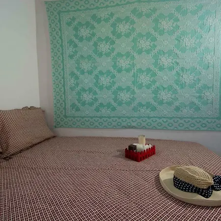 Castri House