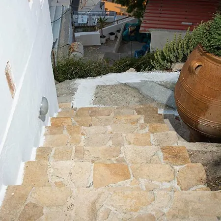 Dom wakacyjny Castri House *