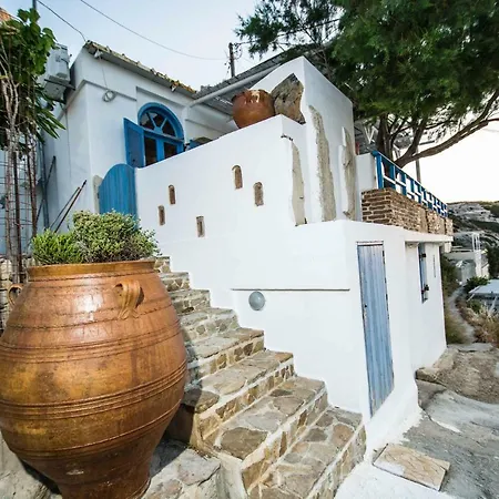 Castri House *