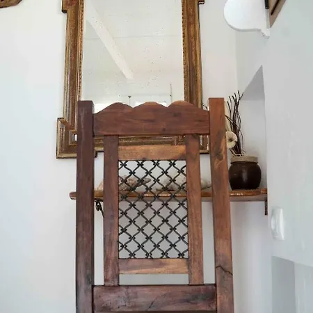 Dom wakacyjny Castri House *