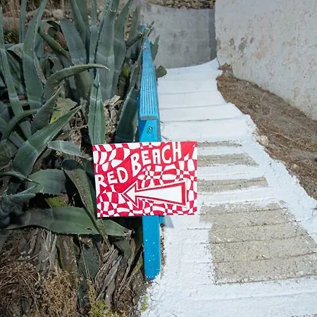 Dom wakacyjny Castri House